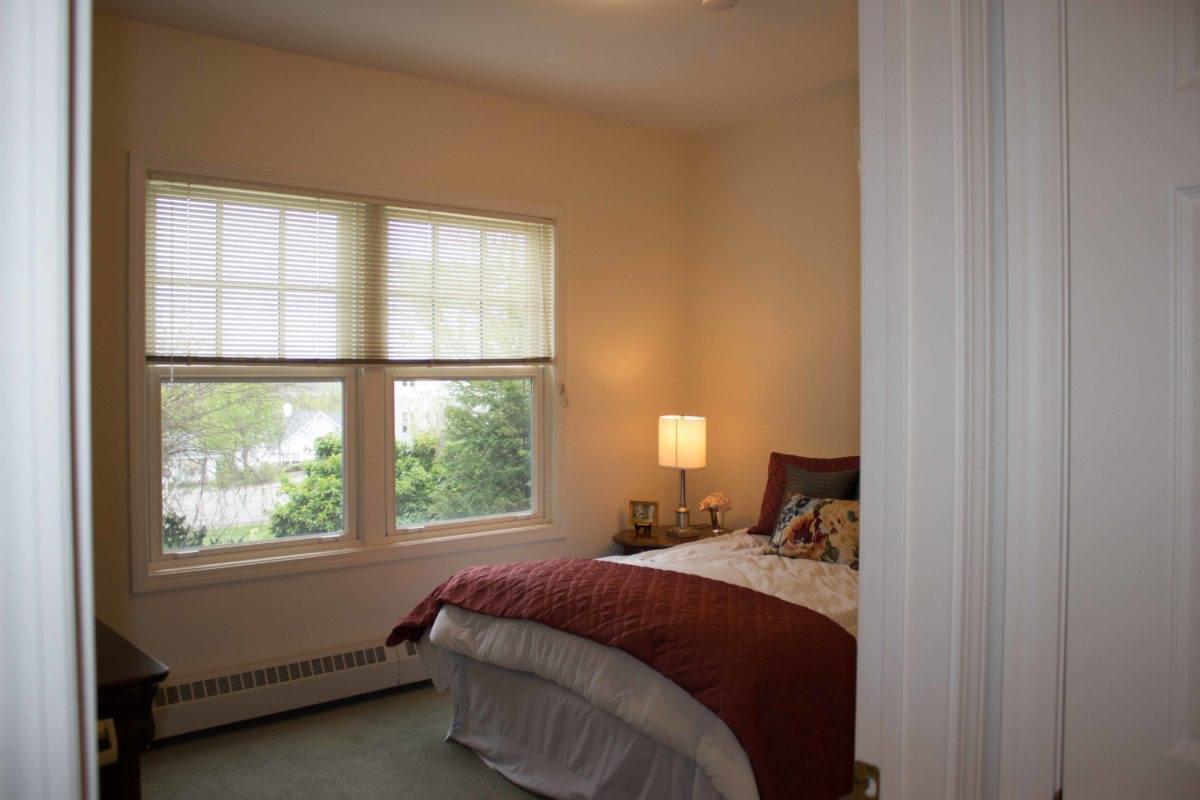 Sugar Hill Retirement Community Senior Living Community Assisted